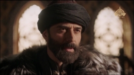 Barbarossa - Season 02 Episode 61 Urdu Dubbed